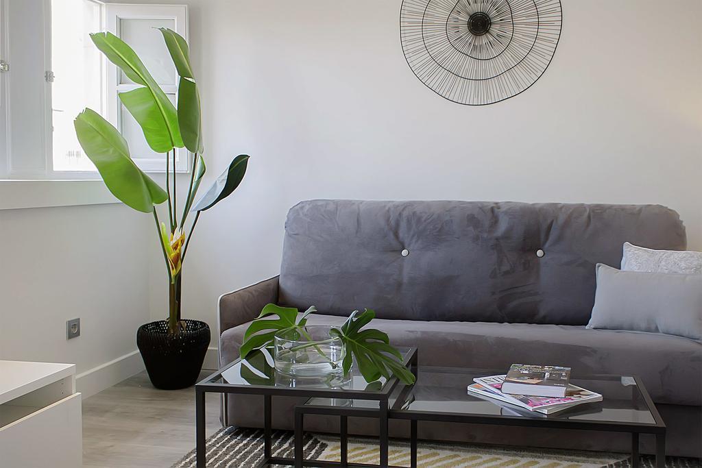 Iloftmalaga Studio Apartments Exterior foto